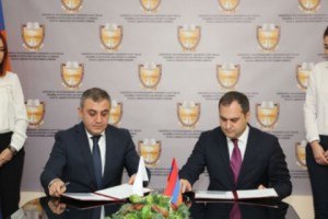 ՊԵԿ-ն ու Փաստաբանների պալատը կհամագործակցեն