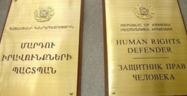 Օմբուդսմենի ներկայացուցիչներն այցելել են զինվորական հոսպիտալ