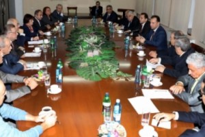 Going through the Motions? Defense Ministry Takes &quot;Soldier Tax&quot; Bill to Public Council