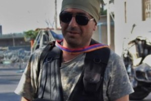 «Սասնա ծռեր» խմբի անդամ Սեդրակ Նազարյանի կալանավորման ժամկետը երկարացվեց