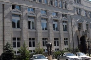 Կենտրոնական բանկը ներկայացրել է 2017թ. ծախսերի նախահաշիվը և կապիտալ 
ներդրումների ծրագիրը