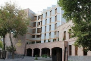 Armenian Soldier Found Dead; Gunshot Wounds to Head