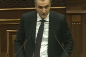Գյուղնախարար. «Խնդիրներն այնքան շատ են, որ դժվար է հասկանալ՝ որտեղից սկսես, որտեղ վերջացնես»