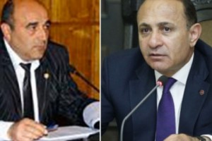 Նախկին և ներկա պաշտոնյաների թիրախում Գլաձորի հանքավայրն է