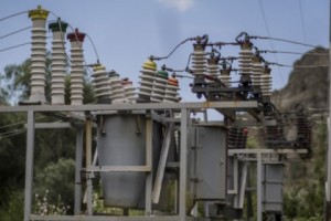 Էլեկտրաէներգիայի արտադրությունը շարունակվում է կրճատվել