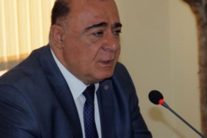 2014-2016թթ.-ին Գյումրու բյուջեից միայն 55 մլն դրամ հատկացվել է սպորտի բաժնին` պարգեւատրումների տեսքով