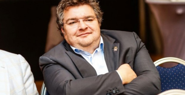 Рубен Аганбегян – в числе самых дорогих руководителей компаний по версии Forbes