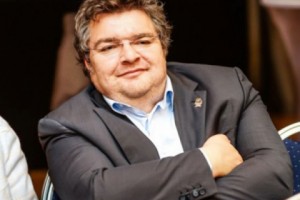 Рубен Аганбегян – в числе самых дорогих руководителей компаний по версии Forbes