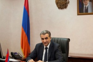 Գյուղատնտեսության նախարարը ևս անդամակցելու է ՀՀԿ-ին