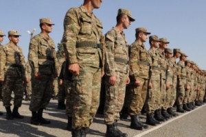 Զինծառայողների բուժումն արտերկրում կազմակերպելու նպատակով գումար է հատկացվել