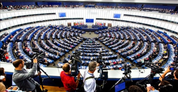 European Parliament Passes Resolution to Freeze EU Accession Talks with Turkey Until it Halts Repression