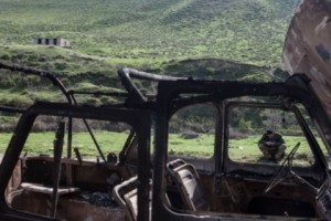 OSCE to Conduct Karabakh LoC Monitoring