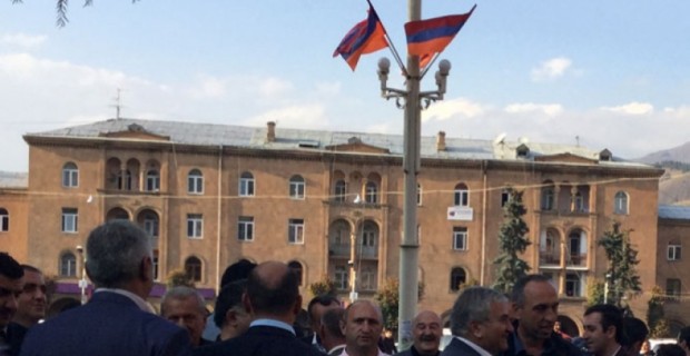 Վանաձորի մանկապարտեզների տնօրենները շռայլումներ են թույլ տվել սննդամթերքի ձեռք բերման ու հավելյալ հաստիքներ պահելու հաշվին
