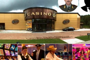 Czech Business Interests of Shant Aleksanyan; Younger Brother of an Armenian Major-General