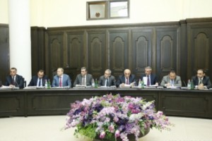 Ստեղծվել է ներդրումային ծրագրերի հավաքագրման հարթակ
