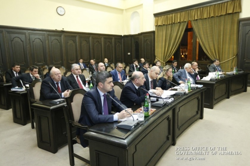 Վարչապետի մարզեր այցելությունների արդյունքում ստացվել են 24 ներդրումային ծրագրեր