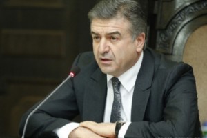 Կարեն Կարապետյան․ «Առողջապահության ոլորտում պետք է բարձրացնել մրցակցային դաշտն ու թափանցիկությունը»