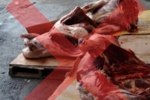 ՍԱՊԾ-ն հորդորում է կատարել թարմ մսի իրացման կետերին ու շուկաներին ներկայացվող 
պահանջները