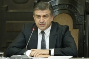 Armenian Prime Minister Wants Greater Attention Paid to Criminal Cases of Non-Combat Soldier Deaths