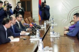 «Աշտարակ կաթը» առողջացման ծրագիր է ներկայացրել