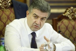 В Правительстве обсуждены различные инвестиционные пакеты