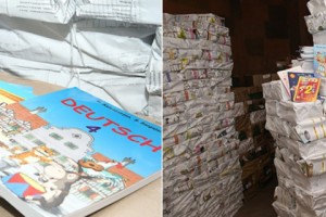 Armenia’s Ministry of Education Spends Over $100,000 for Textbooks not Requested by Schools