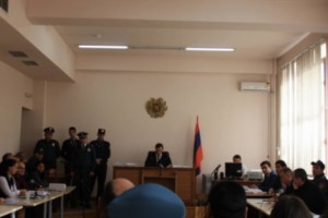 «Իշխանությունը եթե պատկանում է ժողովրդին, այն անհնար է բռնազավթել». զինված խմբի գործով դատաքննությունը սկսված է