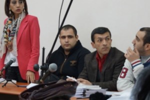 Դատախազը 10 օր պահանաջեց «Սարի թաղի» գործով արագացված դատական նիստի վերաբերյալ իր դիրքորոշումը հայտնելու համար