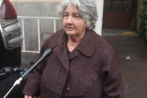 80-ամյա Քնարիկ Մուրադյանի գործով վճռաբեկ դատարանը բեկանել է 
վերաքննիչի  որոշումը