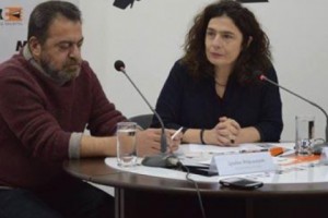 Արսինե Խանջյան. «Ժամանակն է գործնական մասնակցություն ունենալ հայաստանյան իրադարձություններին»