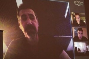 Серж Танкян: “Мы должны сделать все, чтобы молодежь не эмигрировала из страны”