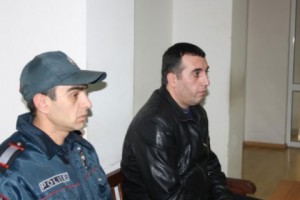 5 ամիս կալանքի տակ. Խորենացի փողոցում անկարգության մեղադրանքով 
ձերբակալվածների գործը ձգձգվում է