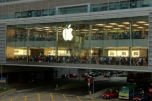 Ինքնագնաց մեքենաներով հետաքրքրված է նաև Apple-ը