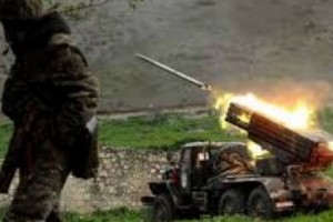 OSCE to Monitor Karabakh Line of Contact