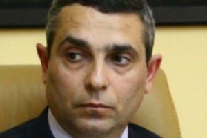 Մասիս Մայիլյանը նշանակվել է ԼՂՀ հատուկ հանձնարարություններով դեսպան