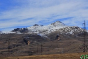 “Responsible” Plunder of Nature: Problems Concealed by Lydian Intl. Regarding Exploitation of 
Armenia’s Amulsar Mine