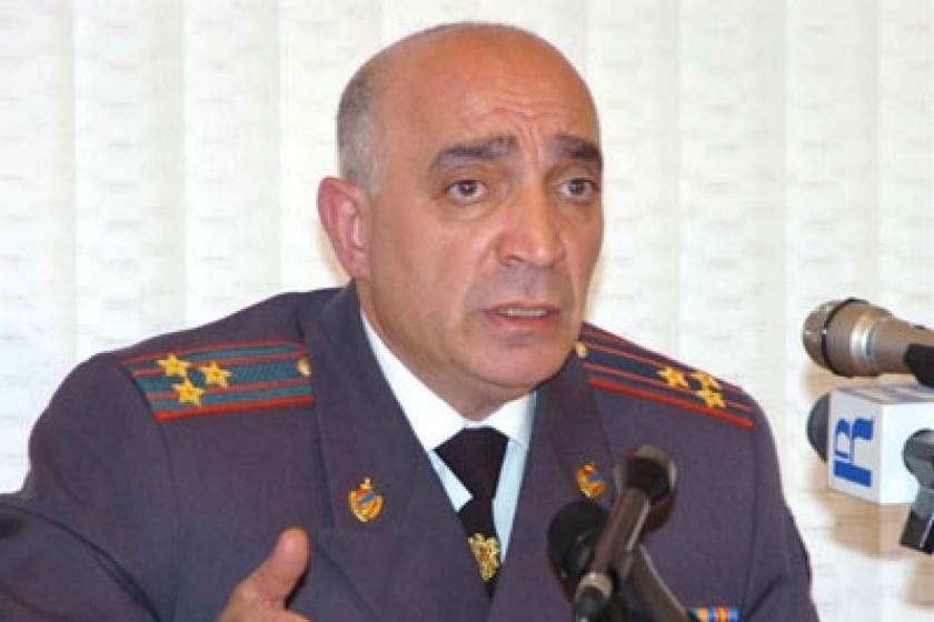 «ՉԻ». Թամամյանը դատարանում չի խոսի
