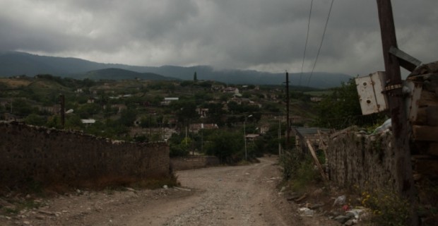 Հրապարակվել է Արցախի մարդու իրավունքների պաշտպանի 2-րդ զեկույցն ադրբեջանական վայրագությունների վերաբերյալ
