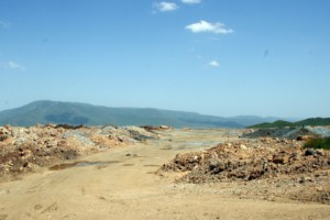 Հանքարդյունաբերողի «լավությունը» Արմանիսի դպրոցին՝ հանքի թափոններ, արդյունքը՝ կապարով ու մկնդեղով հագեցած դպրոցական խաղահրապարակ