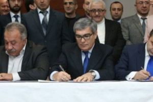 Արամ Սարգսյան. «Մեր մղումներն անկեղծ են, նպատակները՝ բարի և անշահախնդիր»