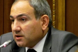 Փաշինյանը կողմ է քվեարկելու «1000 դրամների» օրինագծին