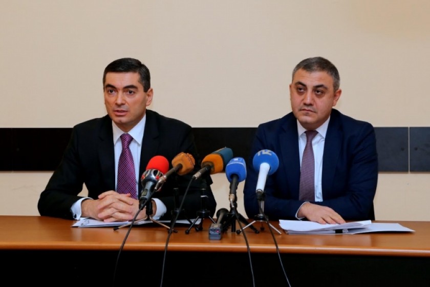 Հարկային համաներում և ինքնազբաղված անձանց հարկումից ազատում

