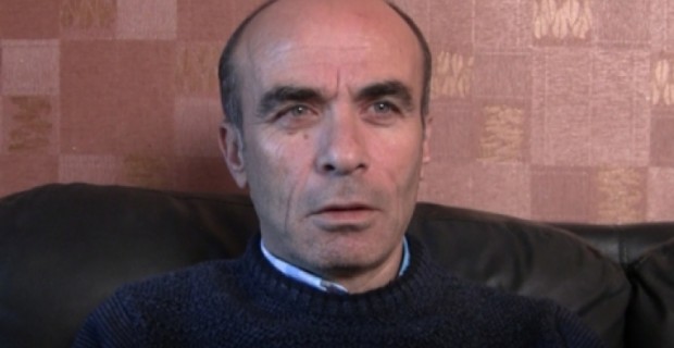 Mehmed Demir from Diyarbakir – Armenian Businessman Wants to Invest $30 Million in Armenia