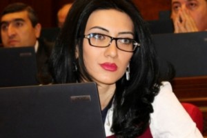 Armenian Parliament Debates Bills Designed to Crack Down on Illegal Personal Enrichment by Officials