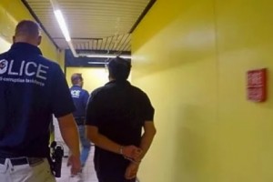 Italy’s “King of Slots” Arrested
