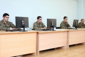 ՊՆ-ն հայտարարում է տեղեկատվական տեխնոլոգիաների ոլորտում մասնագիտացված զորակոչիկների մրցույթ