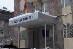 Վանաձոր. մեկ գիշերում երեք արտակարգ դեպք
