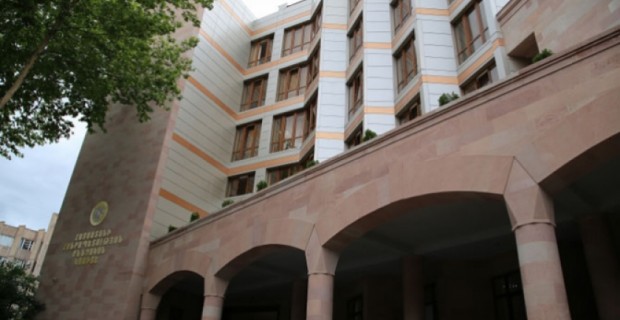 Մեղադրանք է առաջադրվել Վարդենիսի քաղաքապետի նկատմամբ բռնություն գործադրելու համար
