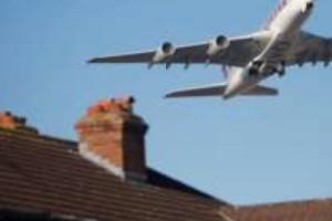 How a BBC Data Unit Scraped Airport Noise Complaints
