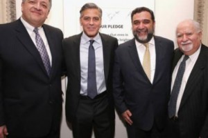Ավրորան ու Ամուլսարում հանքը համատեղելի՞ են․ բաց նամակ Ռուբեն Վարդանյանին և 
Նուբար Աֆեյանին - ՀԲՃ	